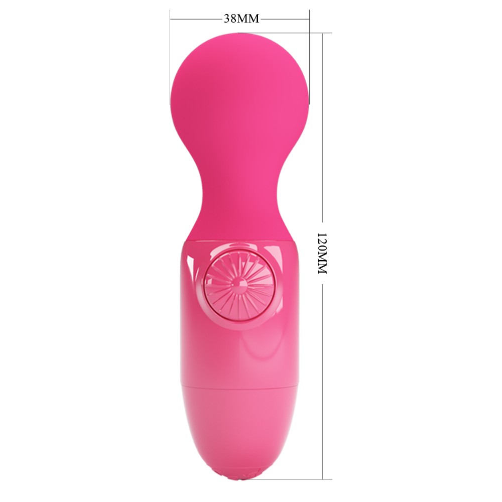 Pretty love Little Cute Mini Stick usb rechargeable - Image 5