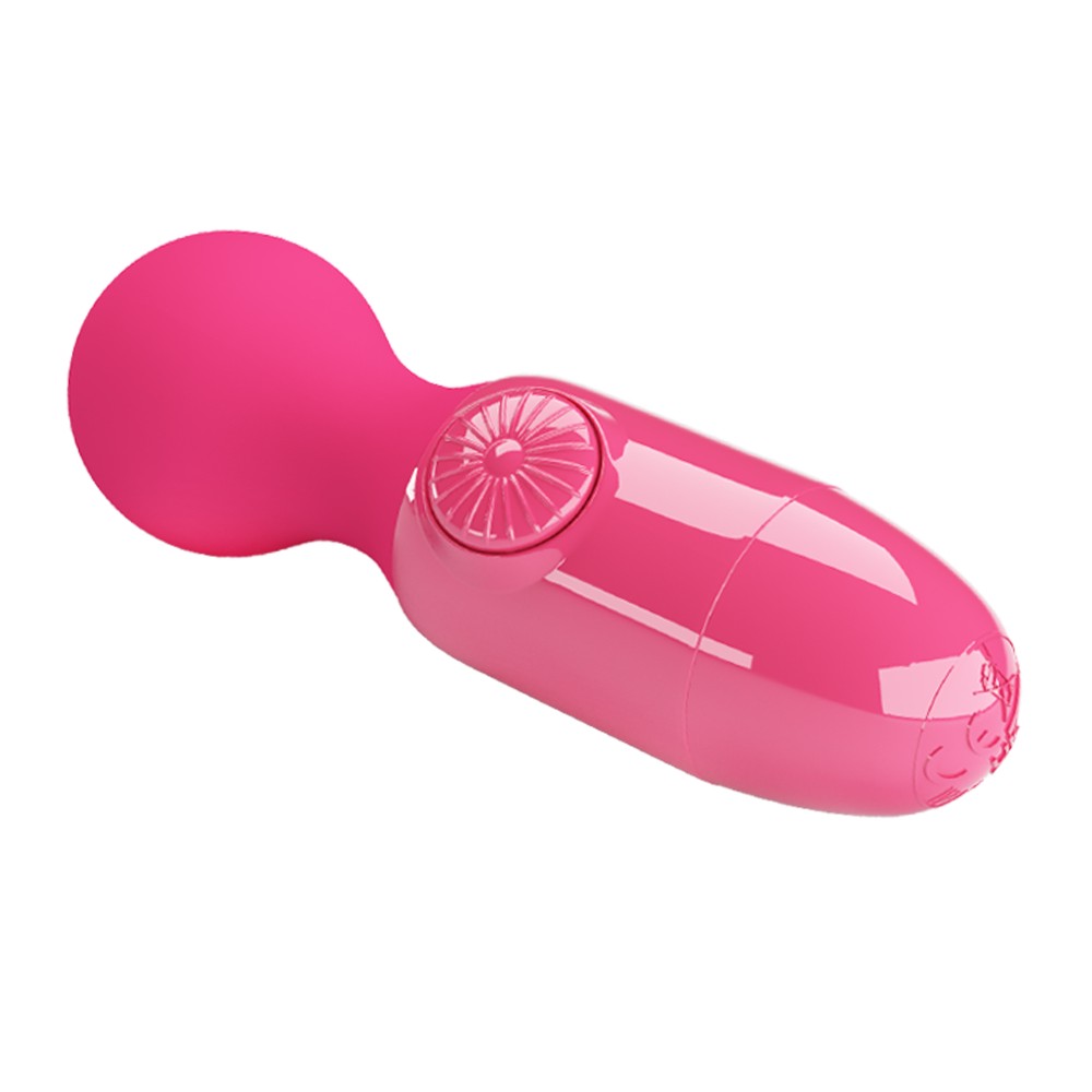 Pretty love Little Cute Mini Stick usb rechargeable - Image 6