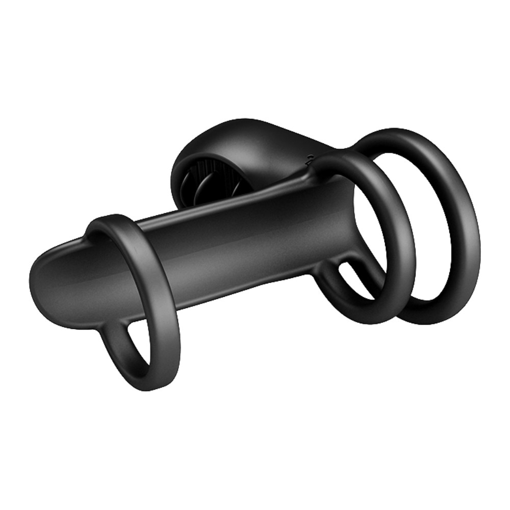 Pretty Love Jammy vibrating penis sling - Image 6