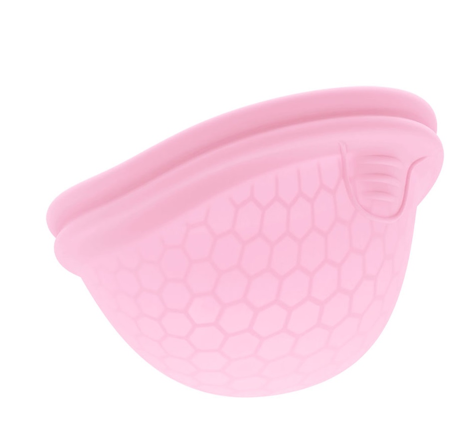 ZIGGY Cup 2 Size A Menstrual cup for mess free love making - Image 5