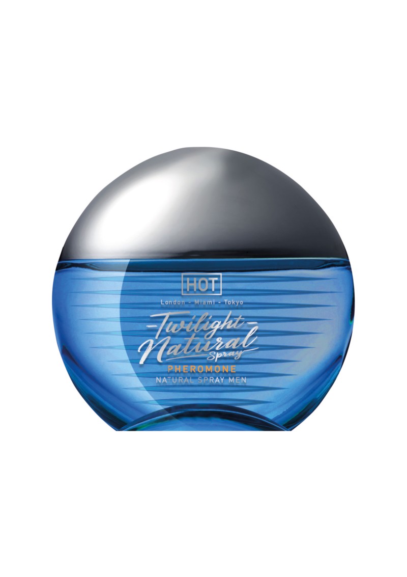 HOT Twilight Pheromone Natural Men 15ml - Image 2
