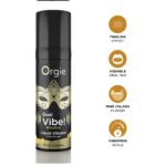 Orgie Dual Vibe! Liquid Vibrator 15 ml