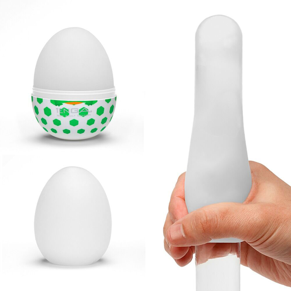 Tenga Egg Stud masturbator - Image 3
