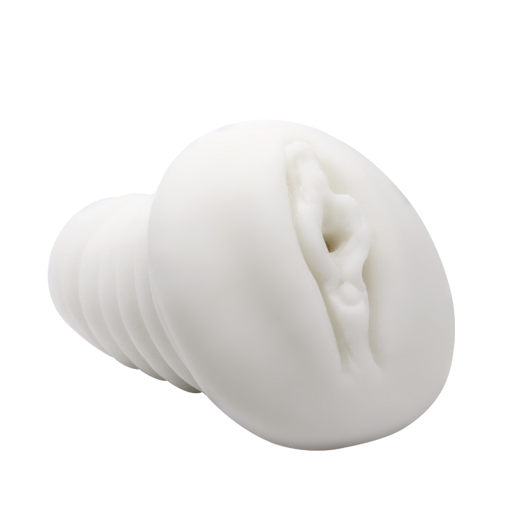 Asian Pussy male stroker with vibration 14 cm - Image 4