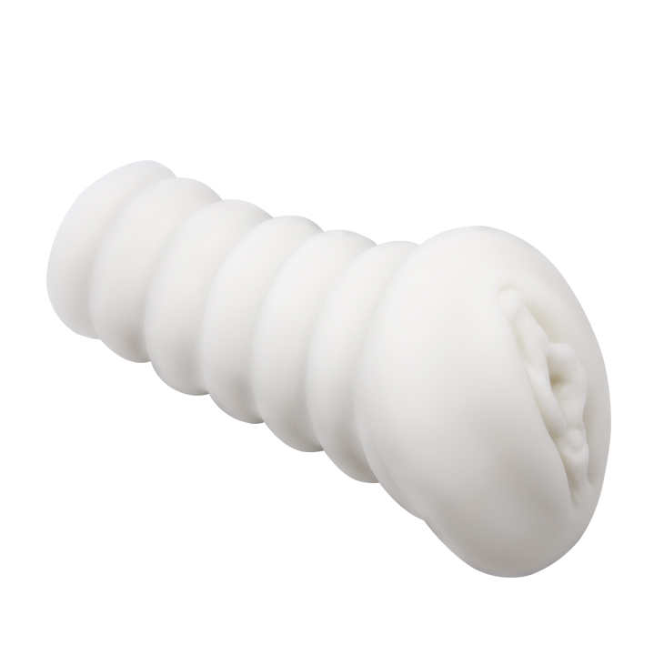 Asian Pussy male stroker with vibration 14 cm - Image 5