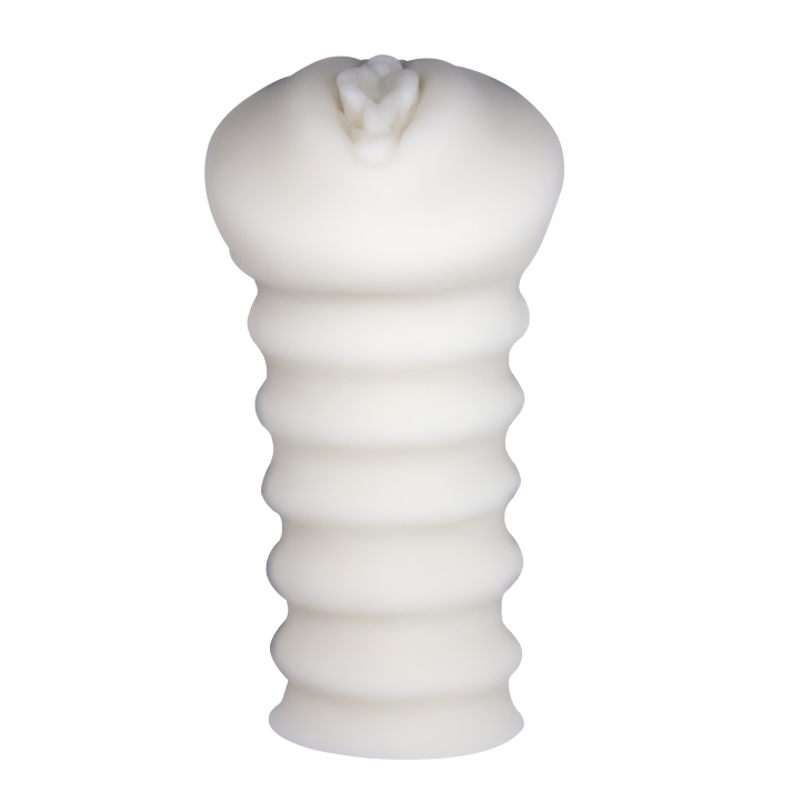 Asian Pussy male stroker with vibration 14 cm - Image 6
