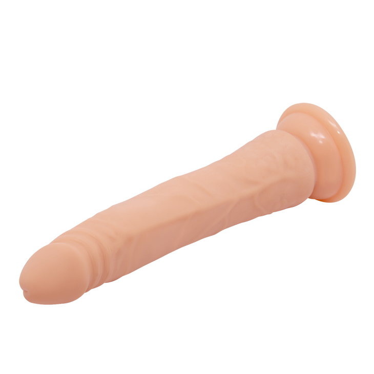 Barbara Bertram with build-in spine and suction 21 cm - Image 4