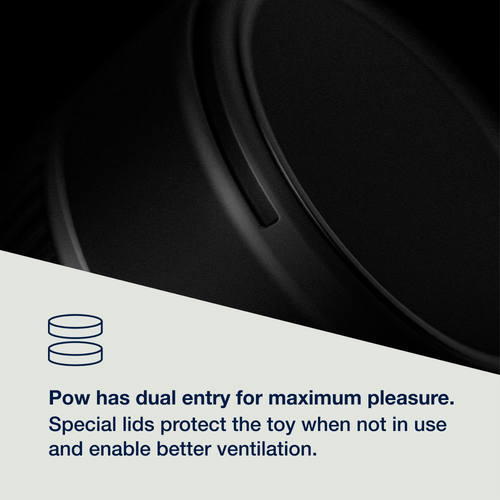 Arcwave Pow Two Sided Masturbator - Image 6