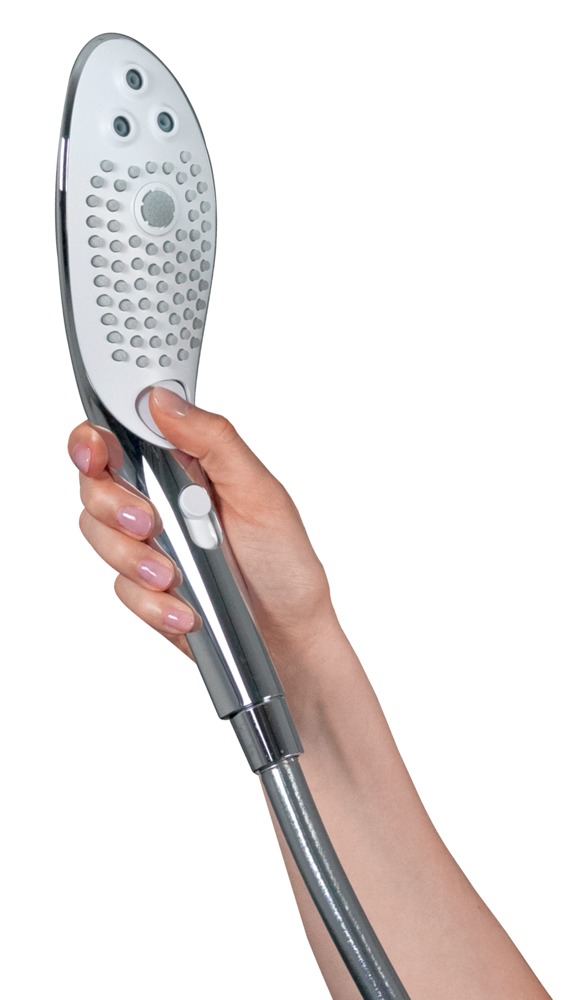 Womanizer Wave multi functional shower head - Image 6