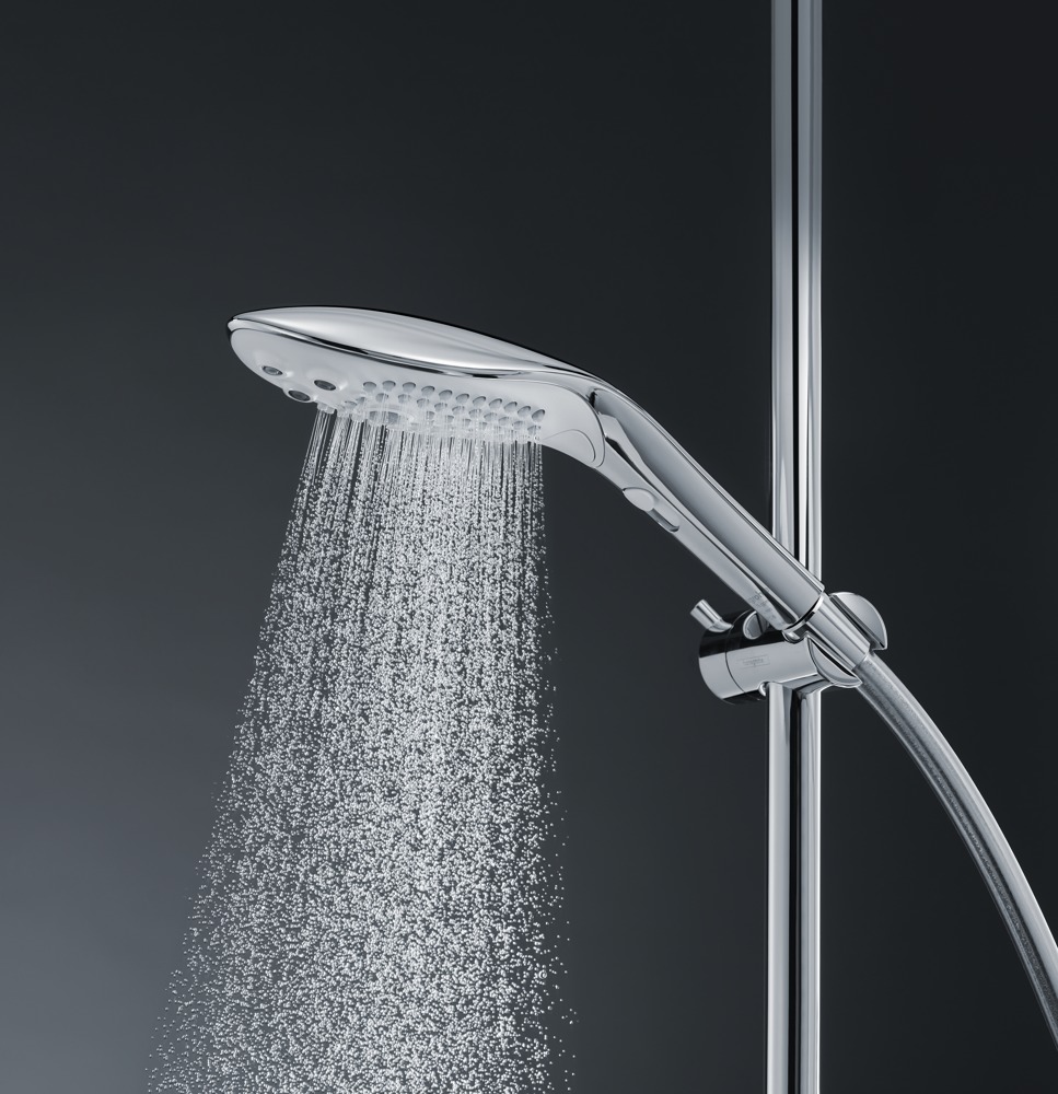 Womanizer Wave multi functional shower head - Image 2