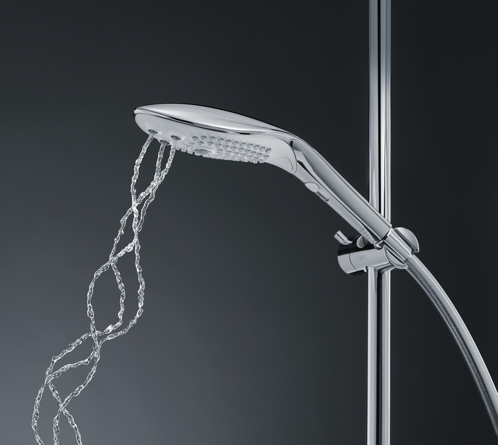 Womanizer Wave multi functional shower head - Image 3