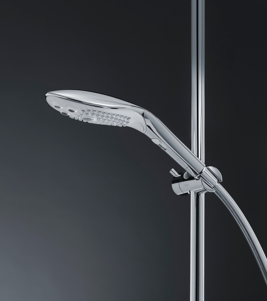 Womanizer Wave multi functional shower head - Image 4