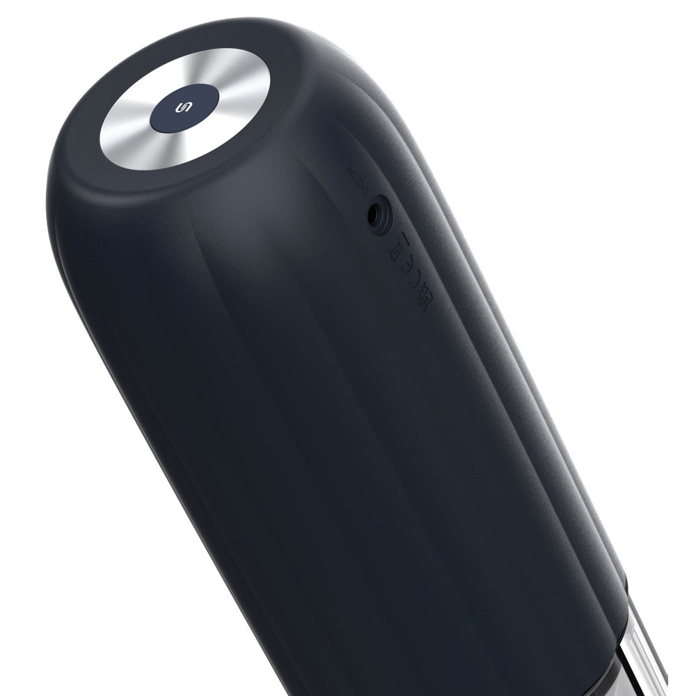 Svakom Alex Neo 2 Interactive Thrusting Masturbator - Image 4