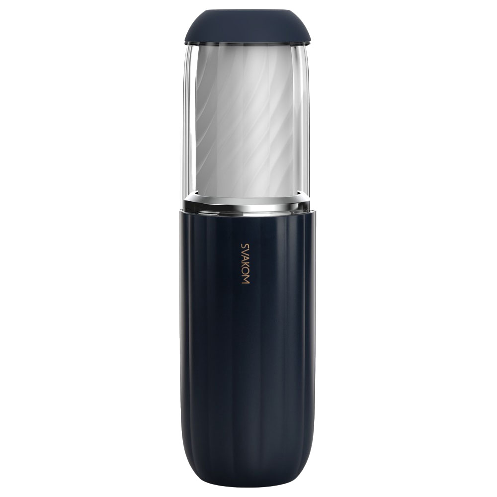 Svakom Alex Neo 2 Interactive Thrusting Masturbator - Image 2