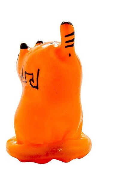 H8 Cat Fun condom - Image 2
