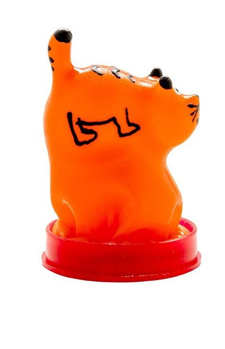 H8 Cat Fun condom - Image 3