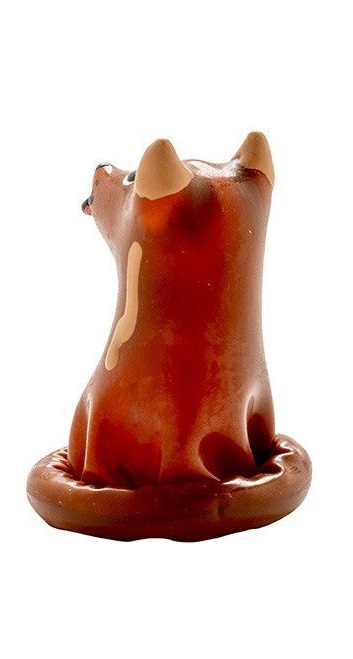 H19 Dog Fun condom - Image 2