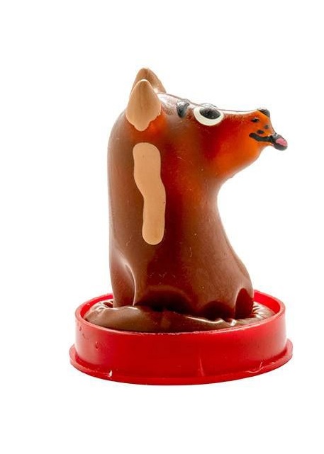 H19 Dog Fun condom - Image 3