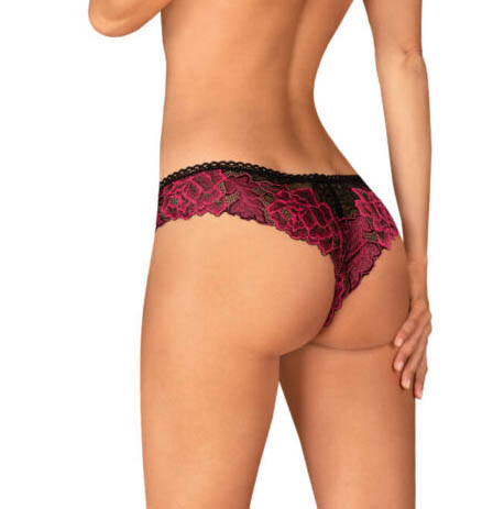 Obsessive Rosenty Lacy panties - Image 2