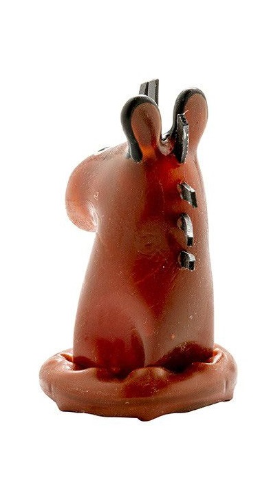 H36 Horse Fun condom - Image 2