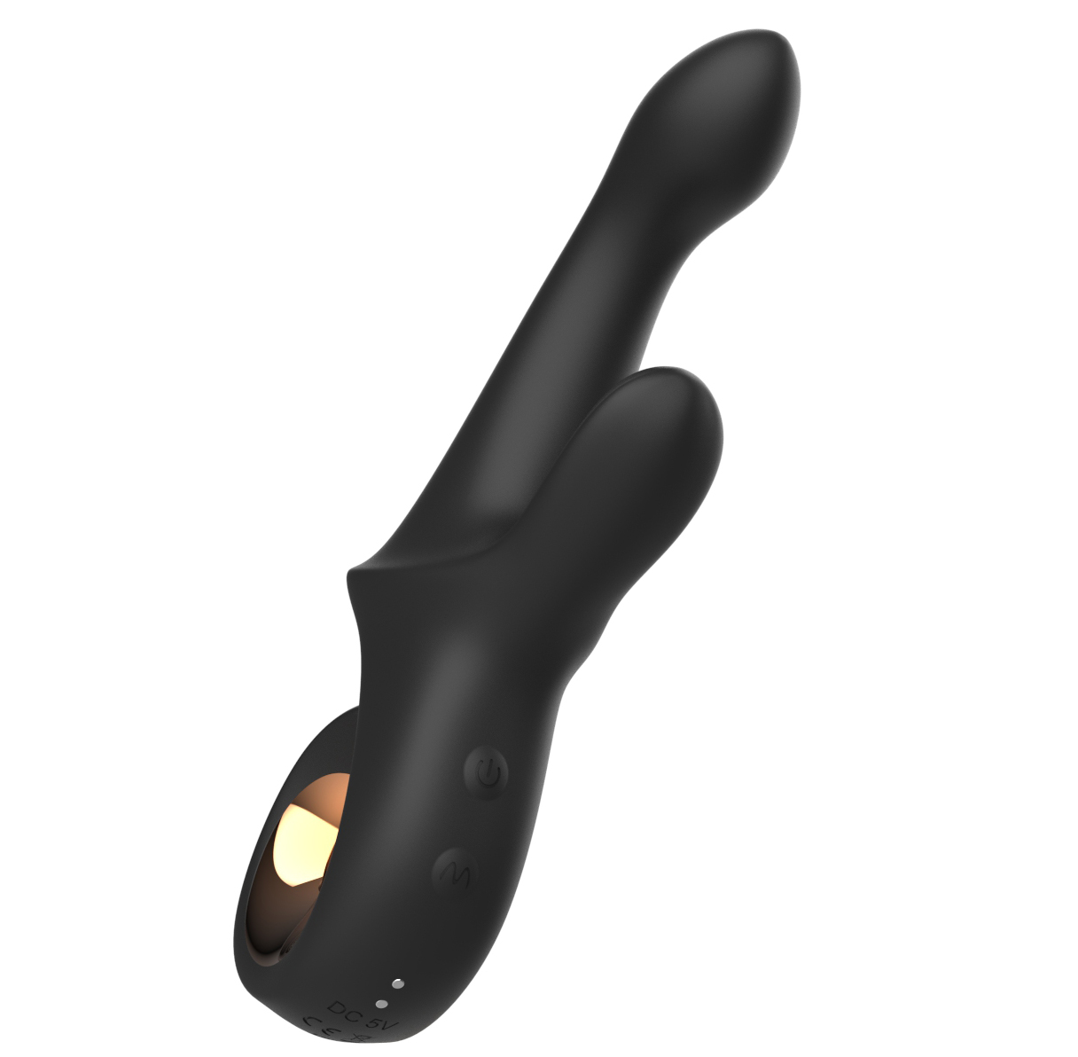TOYBOX Squirting Lover vibrator 23 cm - Image 5