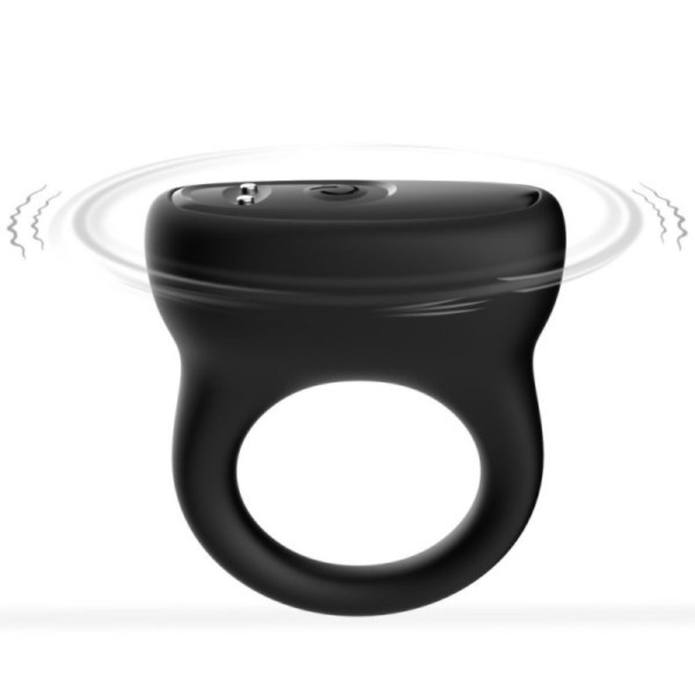 TOYBOY ARCHI flexible stretchable vibe penis ring - Image 2