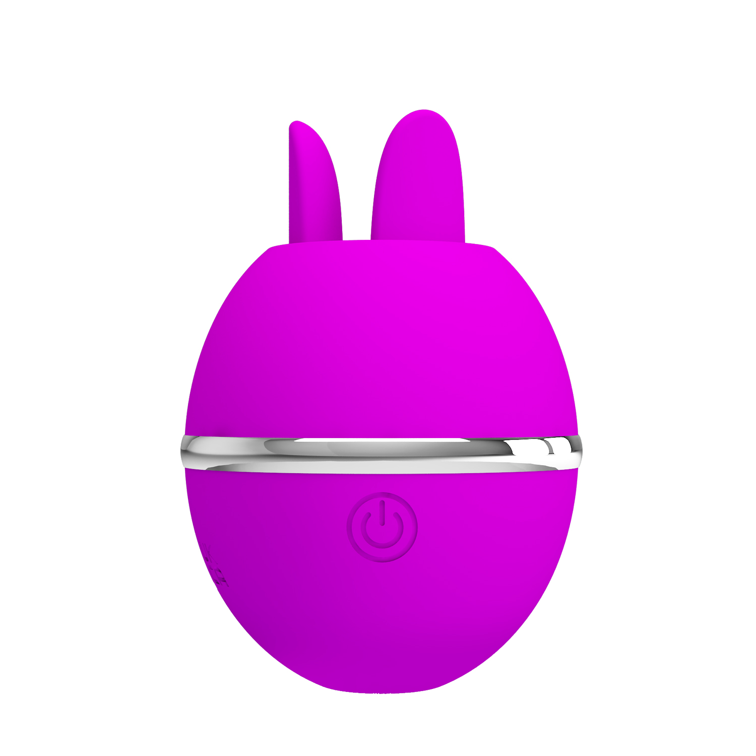 PRETTY LOVE Gemini Ball with air-suction and licking function - Image 6