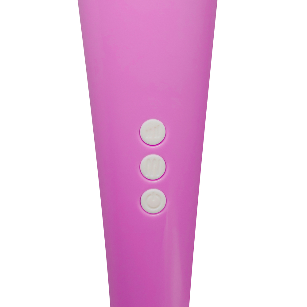 Love Magic wand massager 30 cm PINK - Image 6