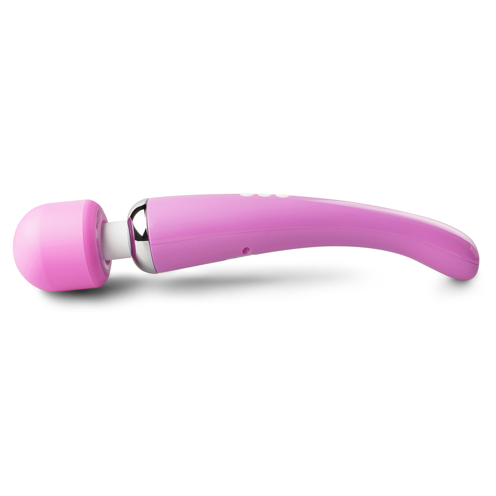 Love Magic wand massager 30 cm PINK - Image 2