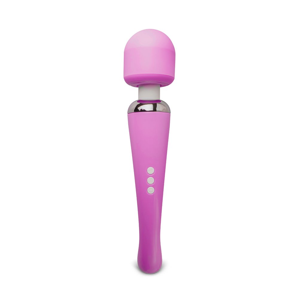 Love Magic wand massager 30 cm PINK - Image 4