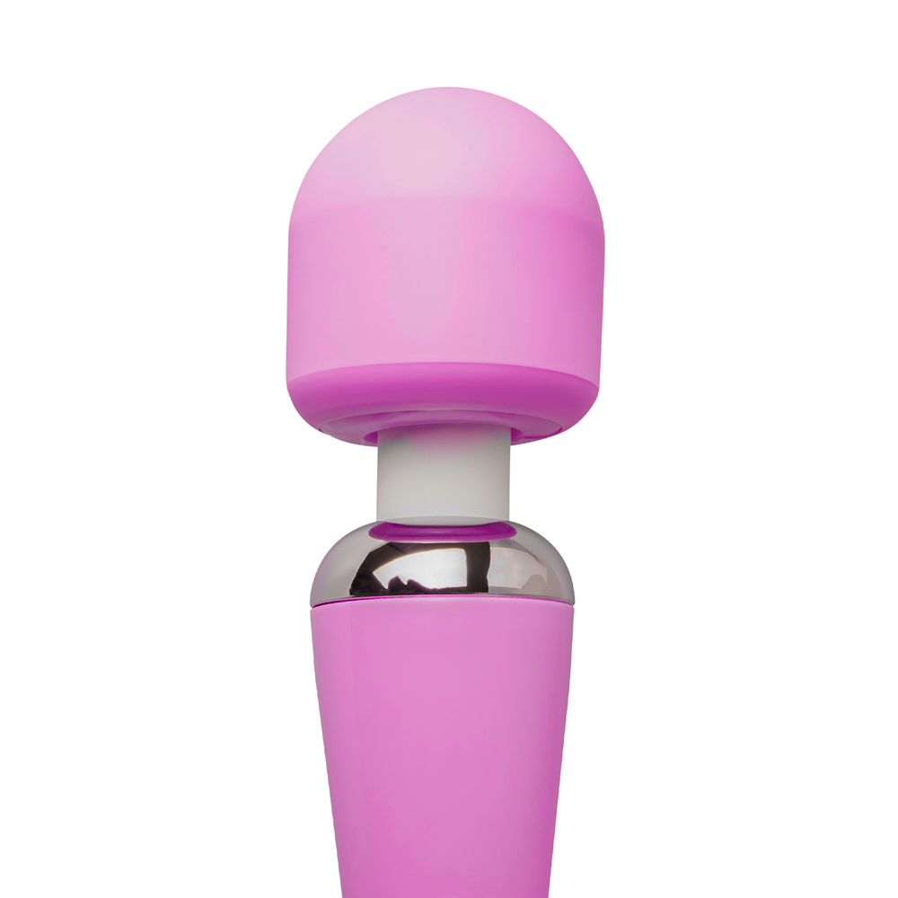 Love Magic wand massager 30 cm PINK - Image 5