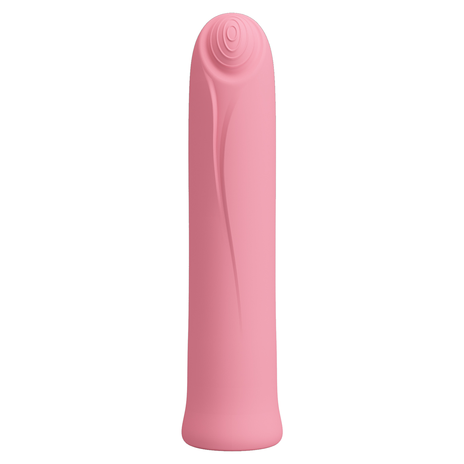 PRETTY LOVE CURTIS mini rechargeable vibrator 10 cm - Image 5