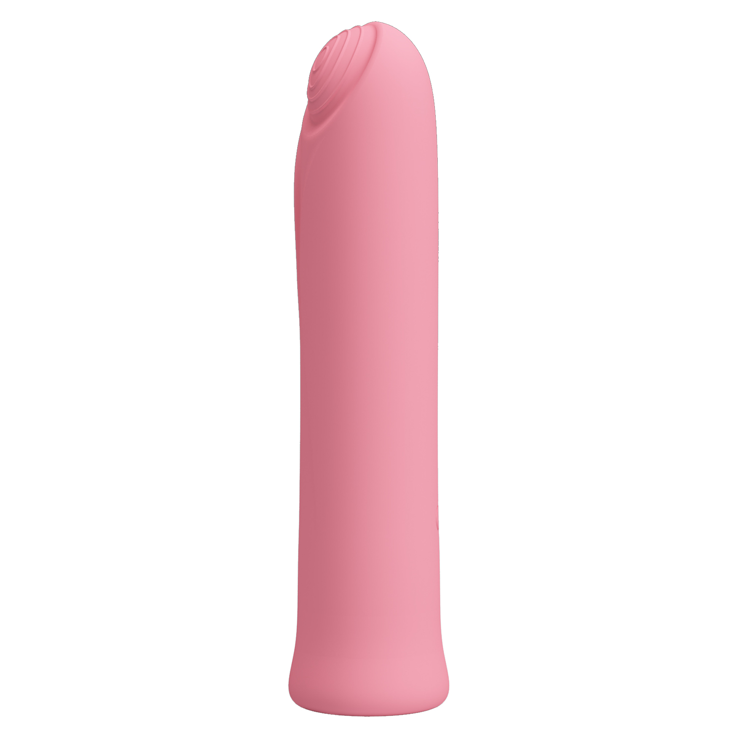 PRETTY LOVE CURTIS mini rechargeable vibrator 10 cm - Image 6