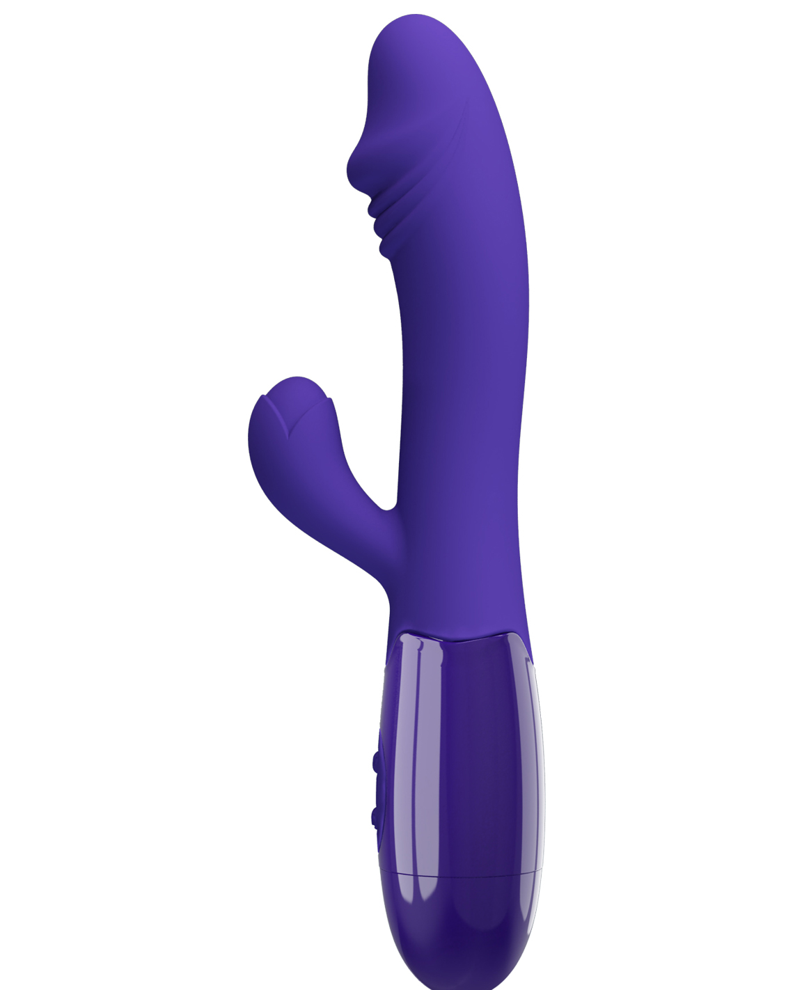 PRETTY LOVE SNAPPY YOUTH rechargeable Rabbit vibrator 19 cm - Image 5