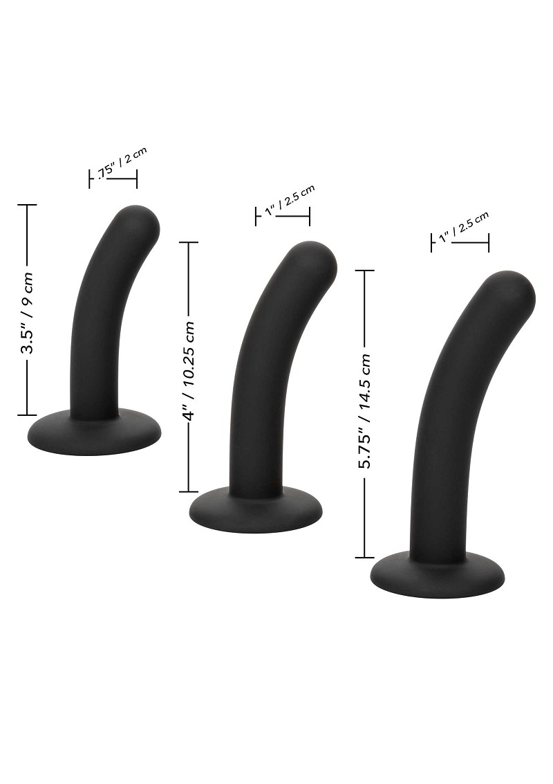 CalExotics Boundless Curve Pegging Kit - Image 5