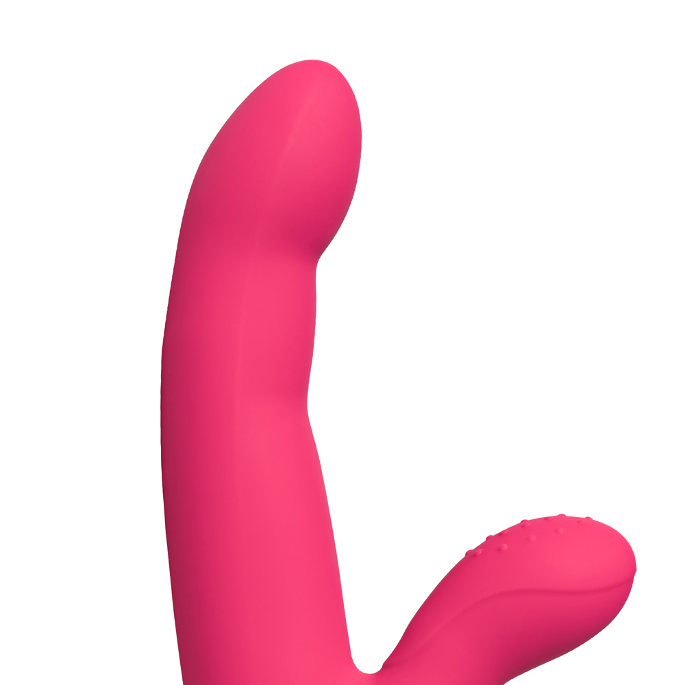 G Spot Digging and Clit Vibrator 12 x 3.5 cm - Image 4
