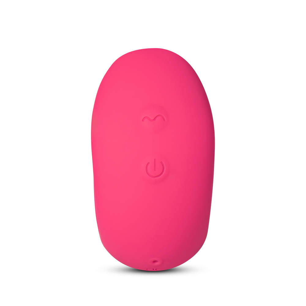 G Spot Digging and Clit Vibrator 12 x 3.5 cm - Image 5