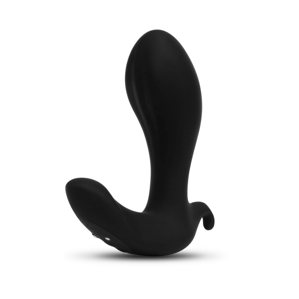B-Vibe Expanding Butt Plug - Image 4