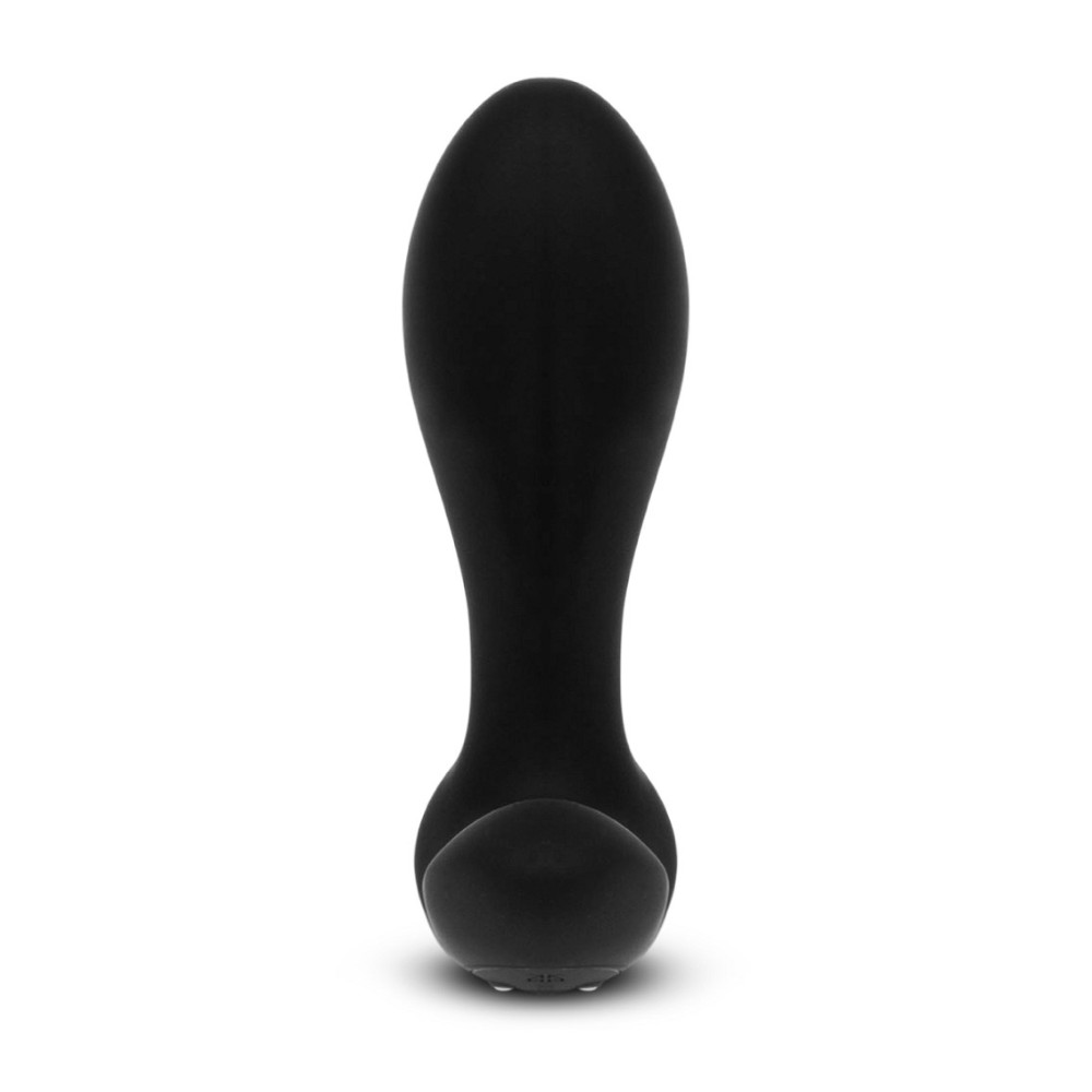 B-Vibe Expanding Butt Plug - Image 6