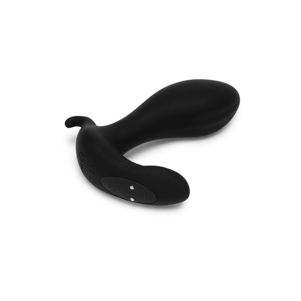 B-Vibe Expanding Butt Plug - Image 7