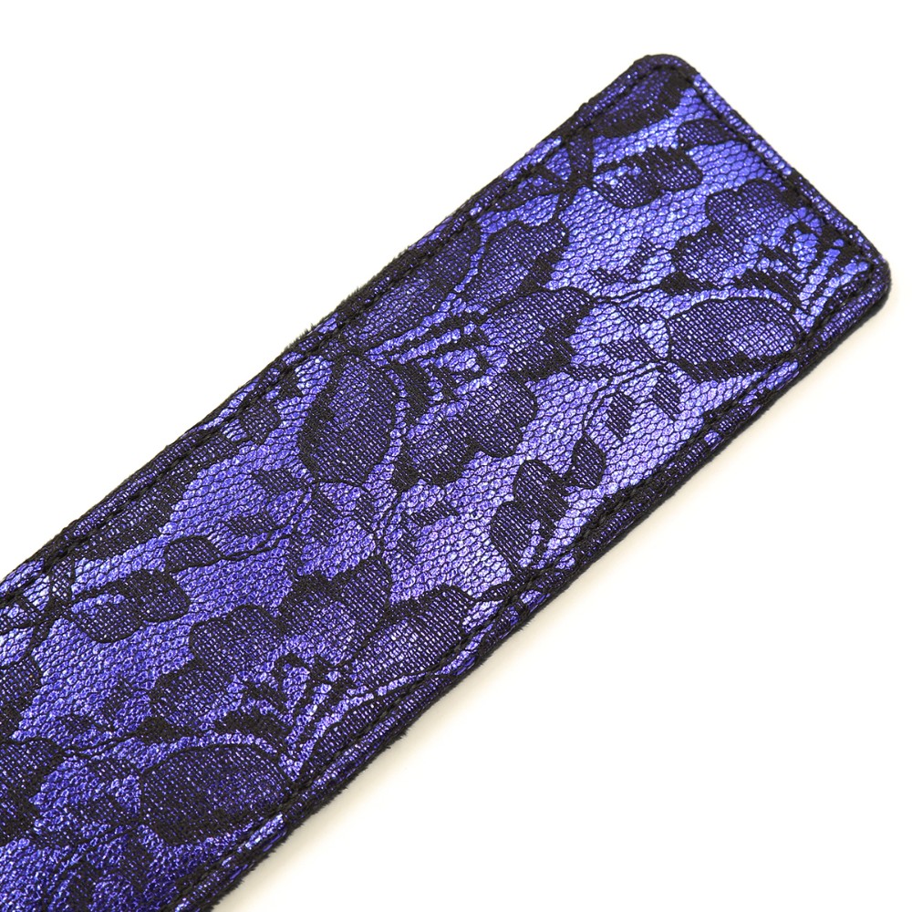 NAUGHTY TOYS SCANDAL lace spanking Paddle 37 cm - Image 7