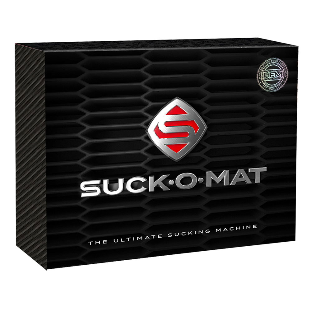 Suck O Mat Hands free men masturbator - Image 6
