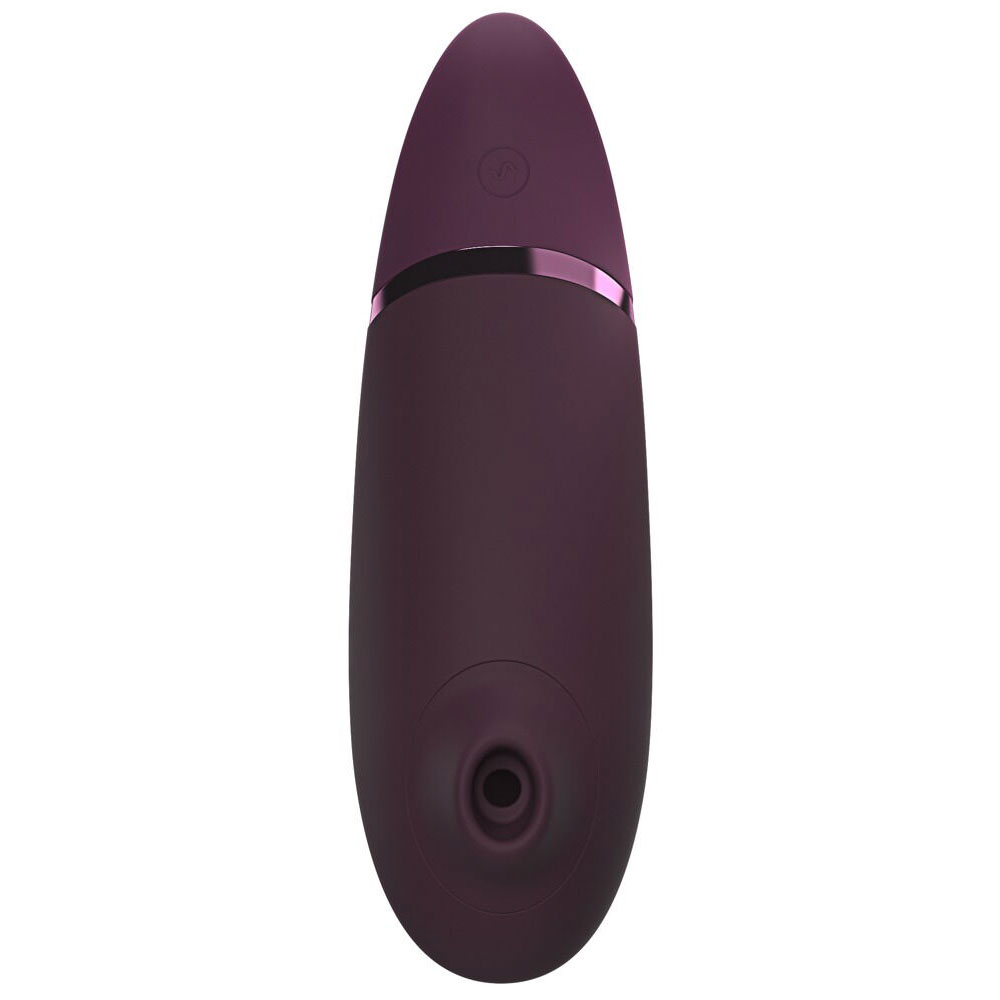 Womanizer Next Clitoral Stimulator PURPLE - Image 4