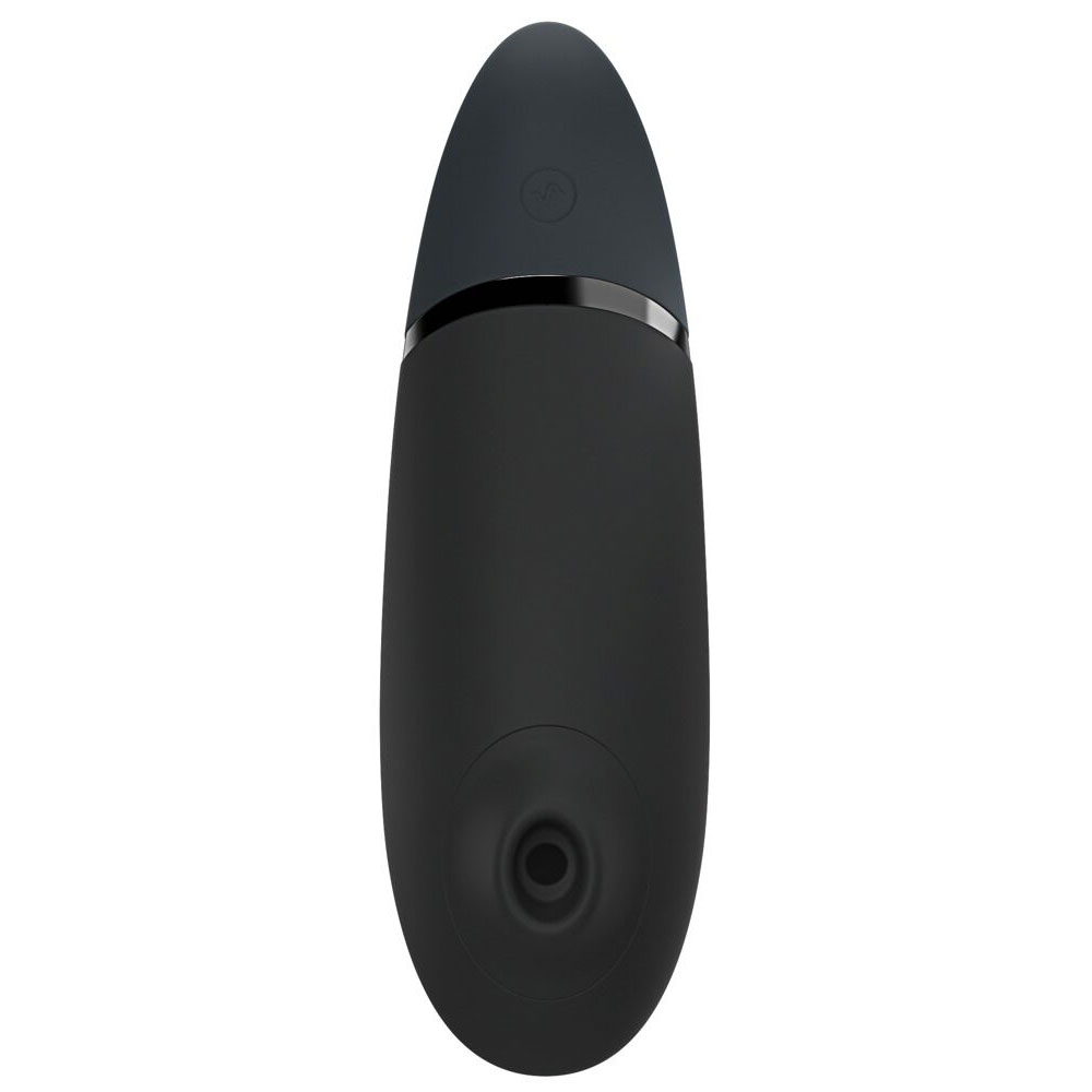Womanizer Next Clitoral Stimulator BLACK - Image 4