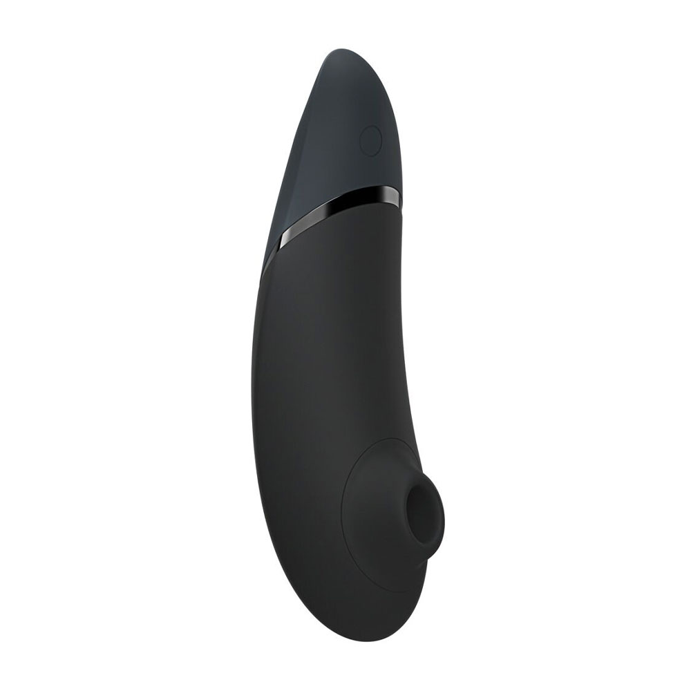 Womanizer Next Clitoral Stimulator BLACK - Image 3