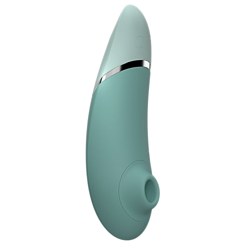 Womanizer Next Clitoral Stimulator TURQUOISE - Image 3