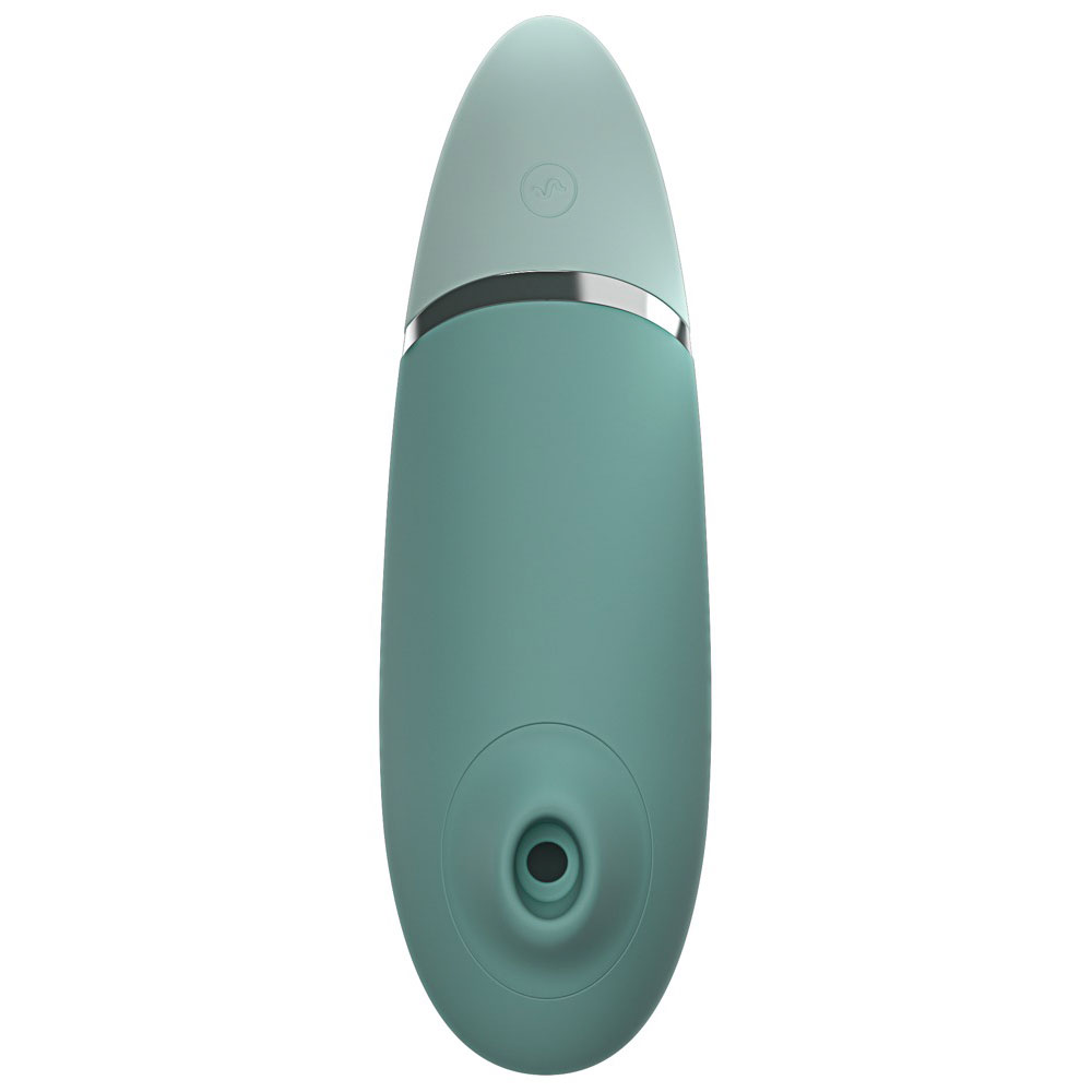 Womanizer Next Clitoral Stimulator TURQUOISE - Image 4