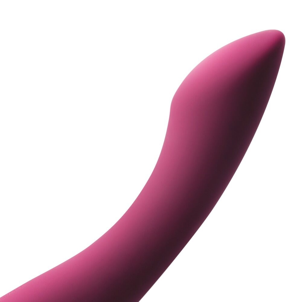Svakom Amy 2 G-spot and clitoris vibrator LILAC - Image 6