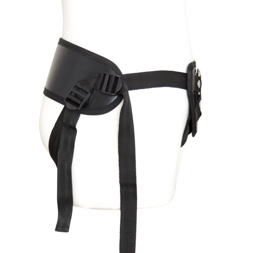 Corset Strap-On harness with Back support O/S - Image 3