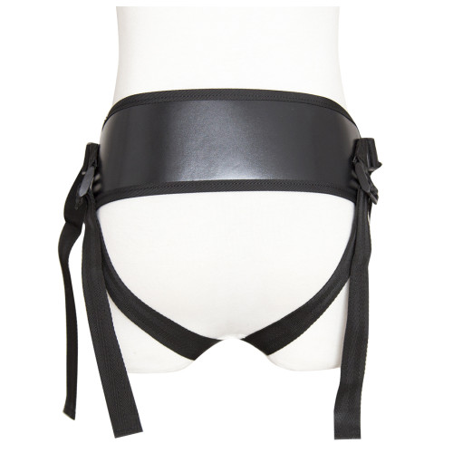 Corset Strap-On harness with Back support O/S - Image 2